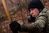 Movie Review: Killing Season (2013) | The Ace Black Movie Blog