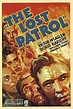 The Lost Patrol (1934) - IMDb