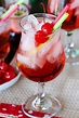 Classic Shirley Temple Drink | The Kitchen is My Playground