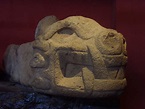 #Chavín: Conoce los misterios detrás de las cabezas clavas de Chavín