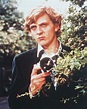 David Hemmings in Blowup Photograph by Silver Screen - Pixels