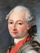 Portrait du Duc de Penthièvre, by J.B Charpentier the Elder circa 1780 ...