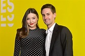 Flipboard: Miranda Kerr reveals she’s welcomed second child with ...