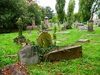 011-Londres-Kensal-Green-cemetery - Par-ci par-là