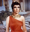 Elizabeth Taylor_as cleopatra - cleopatra Photo (19098746) - Fanpop