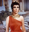Cleopatra 1963 - Elizabeth Taylor Photo (16282219) - Fanpop