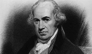 Contribution of James Watt