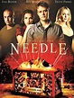 Needle (2010) movie cover