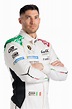 Edoardo Mortara - FIA World Endurance Championship