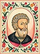 Today in history: Ivan III of Russia — Steemit