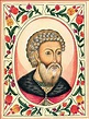 Today in history: Ivan III of Russia — Steemit