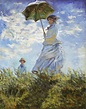 Los cuadros más famosos de Claude Monet