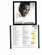 The Very Best of Chuck Jackson 1961-1967 by Chuck Jackson (CD, Jun-1997 ...