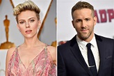Scarlett Johansson reveals she 'romanticised' her marriage to Ryan Reynolds