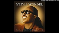Stevie Wonder - Overjoyed (Instrumental) - YouTube