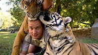 BBC Two - Tigers about the House, Series 1, Episode 1, In pictures ...