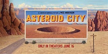Primeiro trailer de Asteroid City une Tom Hanks, Scarlett Johansson e ALIENÍGENAS! Confira