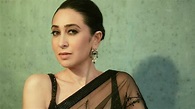 Karisma Kapoor's best memory from the streets of London