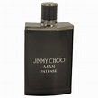 Jimmy Choo Man Intense by Jimmy Choo - Buy online | Perfume.com