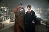 Nueva Fotografía Promocional de 'Harry Potter y el Misterio del ...
