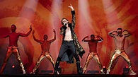 ᐈ Mira la película Festival de la canción de Eurovisión: La historia de ...