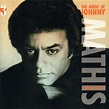 Johnny Mathis - The Music Of Johnny Mathis - A Personal Collection ...