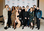 Chilling Adventures of Sabrina Cast Celebrates Part 3 Premiere in ...