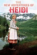 ‎The New Adventures of Heidi (1978) directed by Ralph Senensky ...