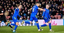 Southampton 1-2 Grimsby Town highlights as Mariners cause another big ...