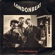 Londonbeat - I've Been Thinking About You (Maxi Vinyl) - 1991
