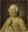 Louis-Philippe de Noailles, Prince de Poix | Wiki Guy de Rambaud | Fandom