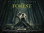 The Forest (2016) Poster #1 - Trailer Addict