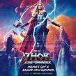 Album Art Exchange - Mama's Got a Brand New Hammer (From Thor: Love and ...