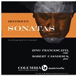 ‎Beethoven: Violin Sonatas Nos. 3 & 4 (Remastered) by Zino Francescatti ...