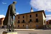 Patrimonio Olvidado de La Rioja: Palacio de los Fernández-Bazán de ...