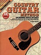 Progressive Country Guitar Method (Book/CD) By - Sheet Music For Guitar ...