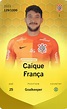 Caique França 2021-22 • Limited 129/1000