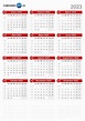 Calendario 2023 Perú Para Imprimir – Get Calendar 2023 Update