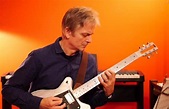 Take a virtual guitar composition lesson with Duane Denison of Tomahawk ...