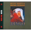 Dingo [Original Motion Picture Soundtrack] (Pre-Owned CD 0075992643825 ...