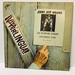 Jerry Jeff Walker - !Viva Terlingua!, 1973 LP MCA-382 | #4617518838
