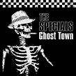The Specials – Ghost Town (Limited Edition Splatter Vinyl) – Cleopatra ...