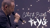 Tryo - Chant de Bataille (Live à Bercy, 2022) - YouTube Music