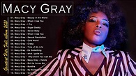 Macy Gray Greatest Hits Full Album - The Best Songs Macy Gray ...