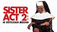 Sister Act 2 - In Göttlicher Mission streamen | Ganzer Film | Disney+