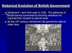 PPT - AP Comparative Government Great Britain PowerPoint Presentation ...