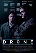 Drone (2015) Movie - Teasers-Trailers