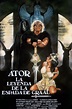 Ator: La leyenda de la espada de Graal (película 1990) - Tráiler ...