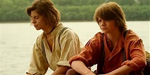 Foto zum Film Tom Sawyer & Huckleberry Finn - Bild 5 auf 8 - FILMSTARTS.de