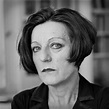 Heroínas: Herta Müller novelista, poeta y ensayista rumano-alemana ...